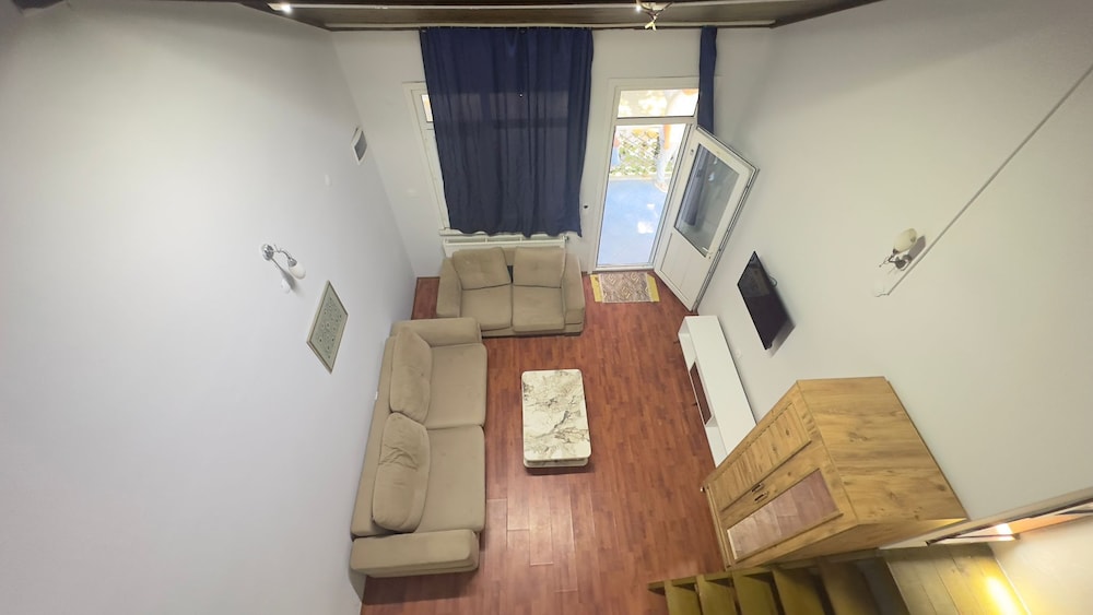 Shila Tatil Köyü