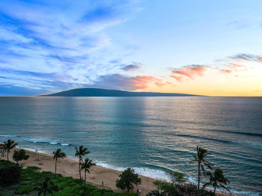 Honua Kai Konea 2 Free Rental Cars KBM Resorts Grand Suite 2 Units, 6 Bedrooms Ml-1415
