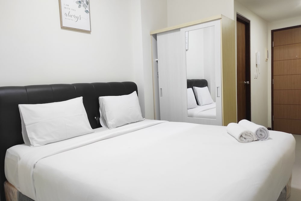 Simply Studio At Vida View Makassar, Makassar - 12