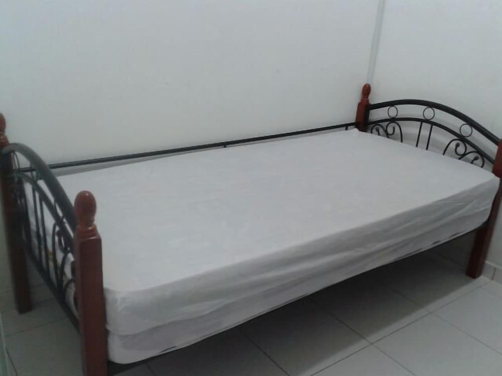 Aurora Homestay