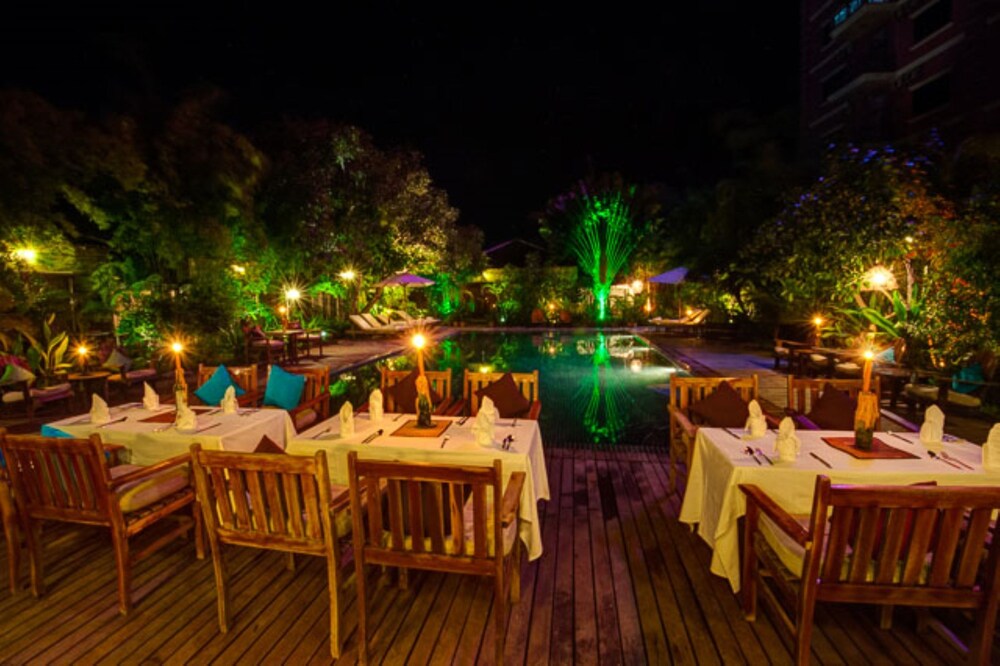 Battambang Vacations - Phka Villa Hotel Battambang - Property Image 4
