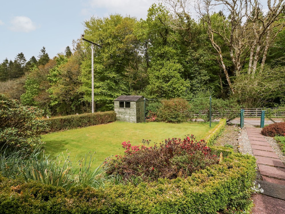 Forester's Cottage