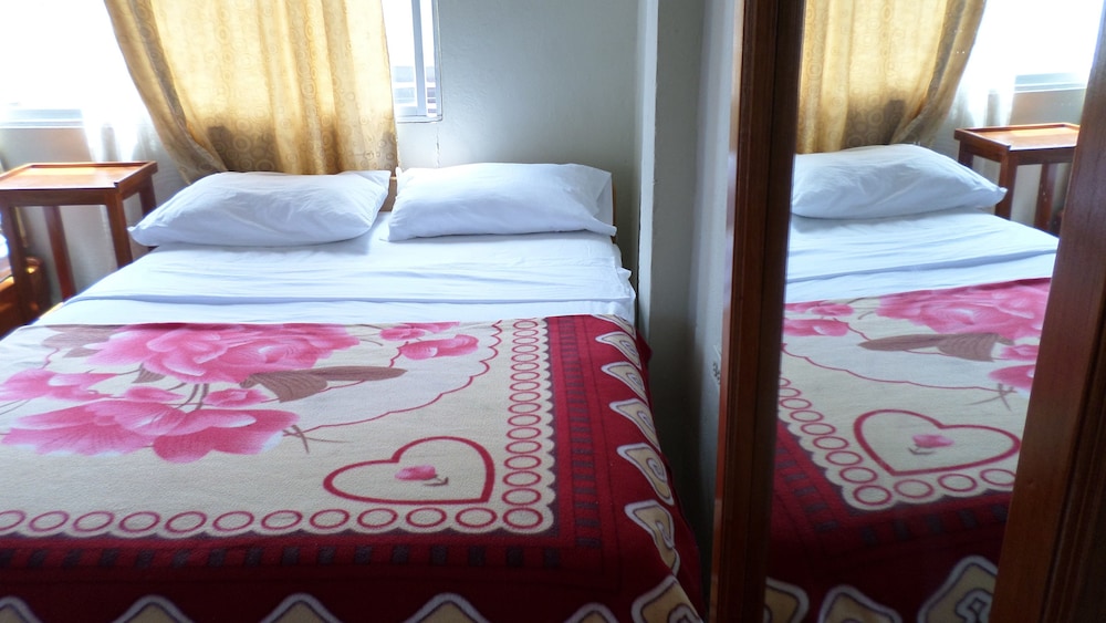 Hostal Miconia