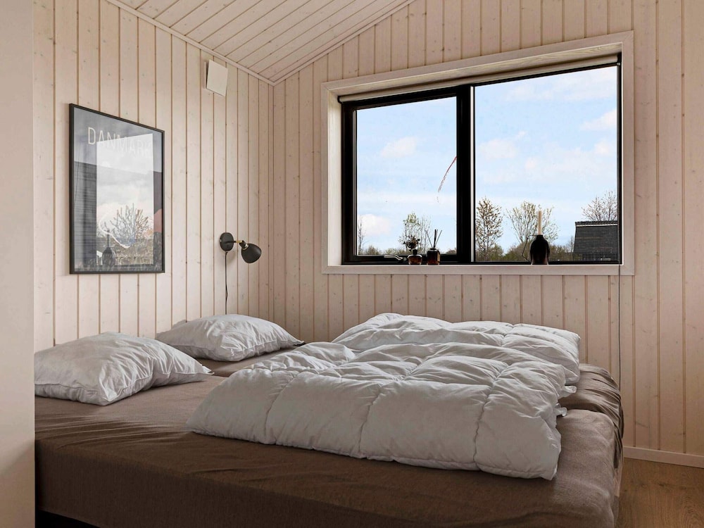 5 Star Holiday Home in Horve