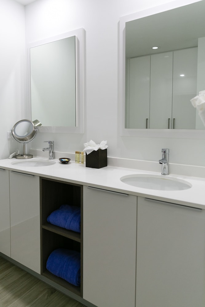 Blue Residences