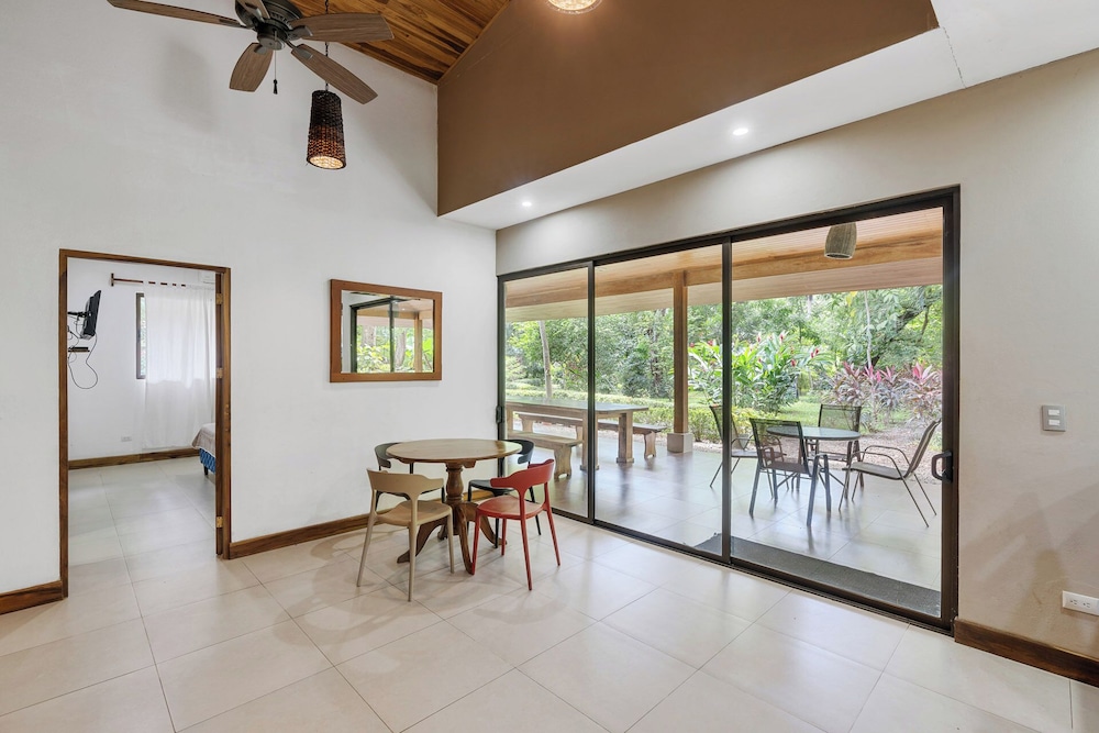 Spacious 3-Bedroom Coastal Home with Shared Pool, Outdoor Living & Steps to Playa Potrero