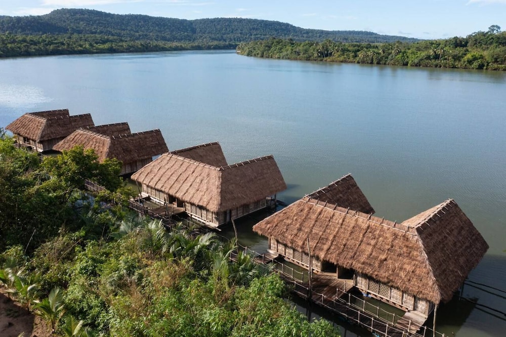 Thansur Tatai Eco Resort