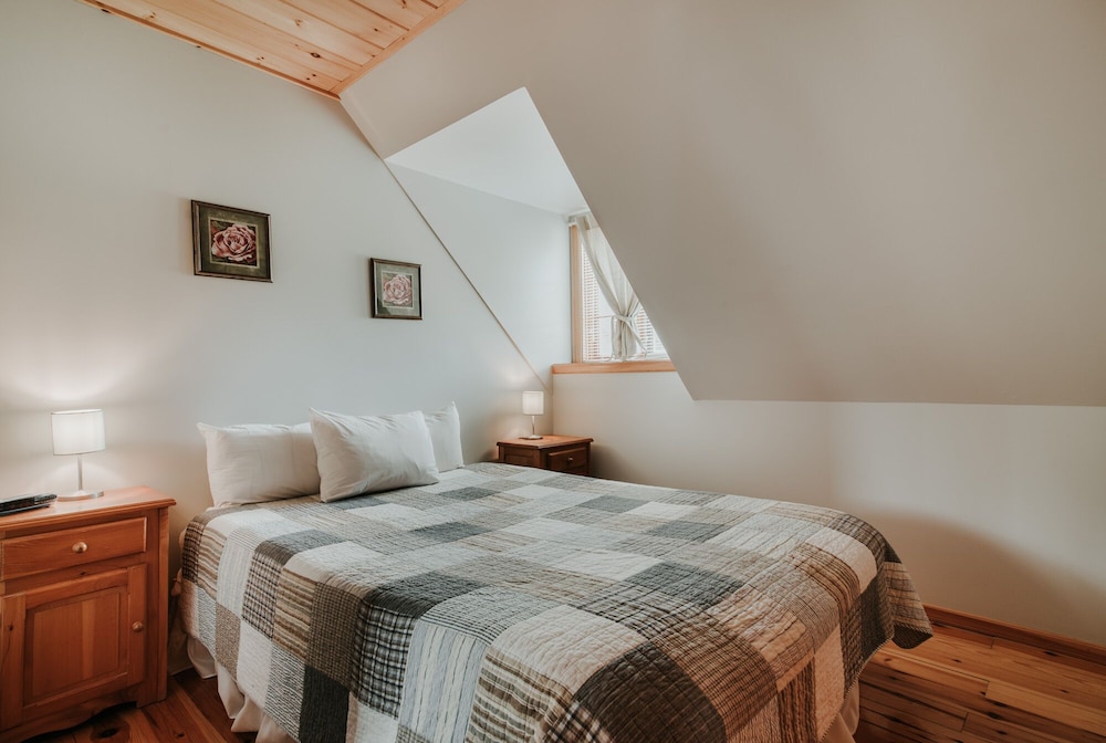 Chalets Royal Laurentien