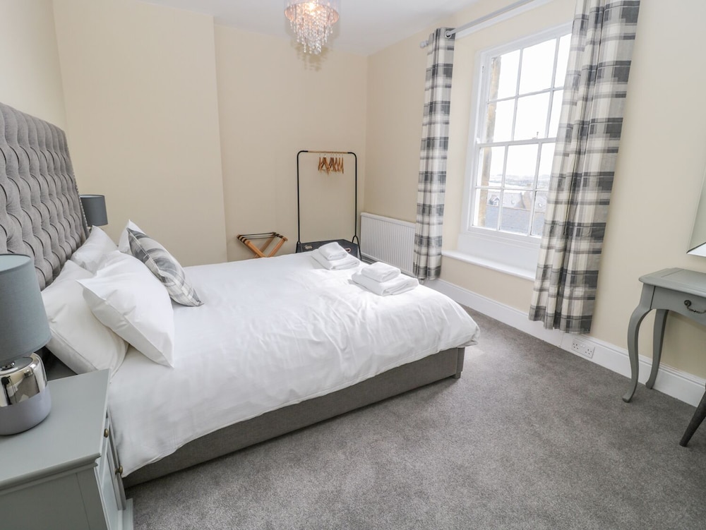 Coquet View Apartment view 3