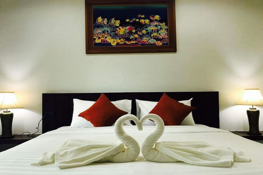 Smile Home Krabi Klong Muang