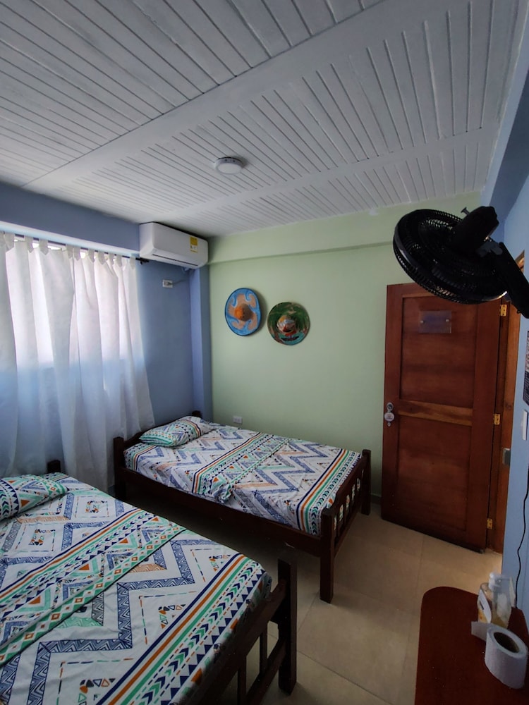 Milimar Hostal