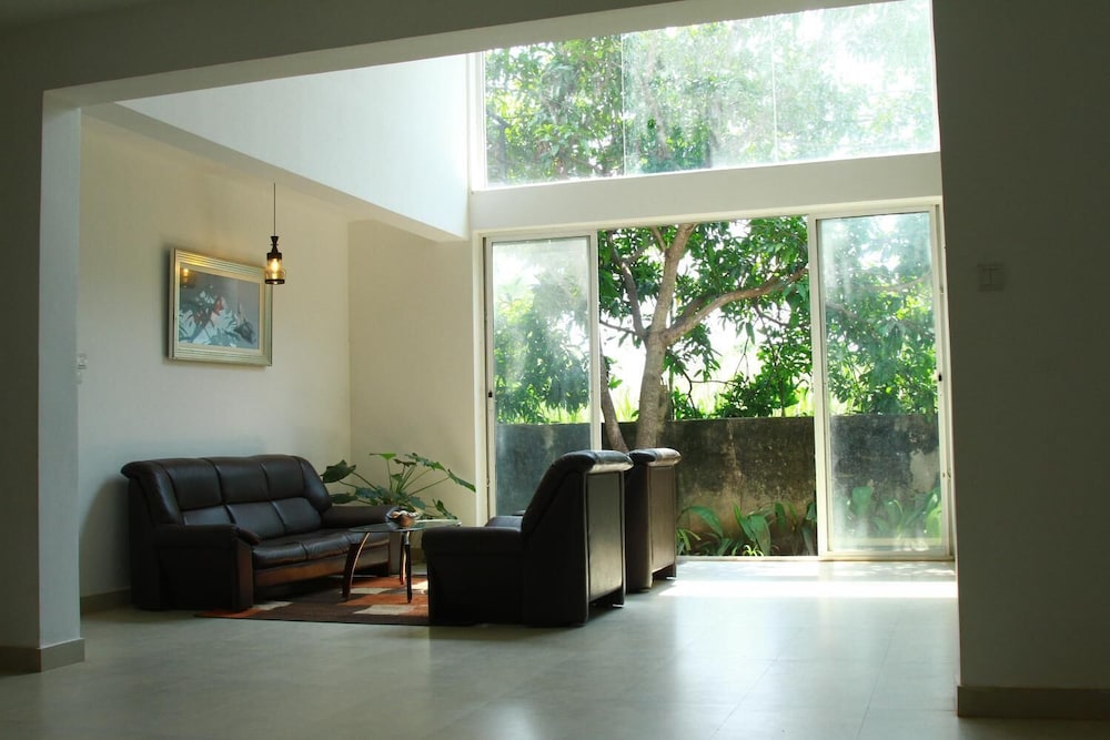 Green Boutique Villa view 2