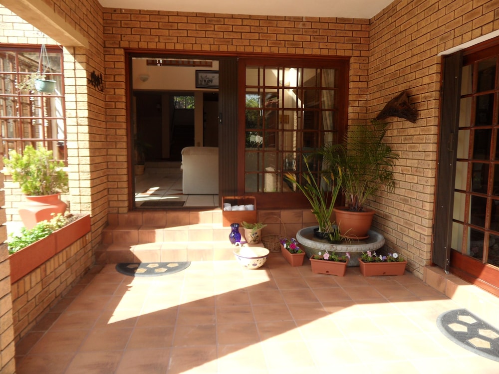 Bayside Lodge