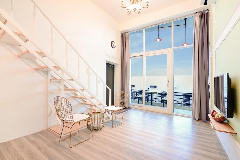 Yeosu Wonderful day Pension view 3