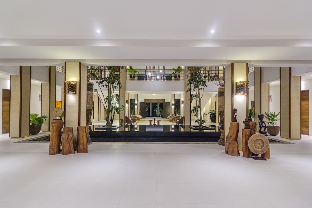 Kandaya Resort