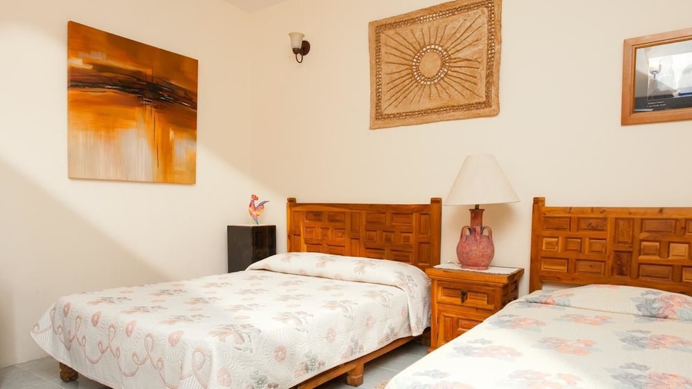 Residencia Jardin Real view 4
