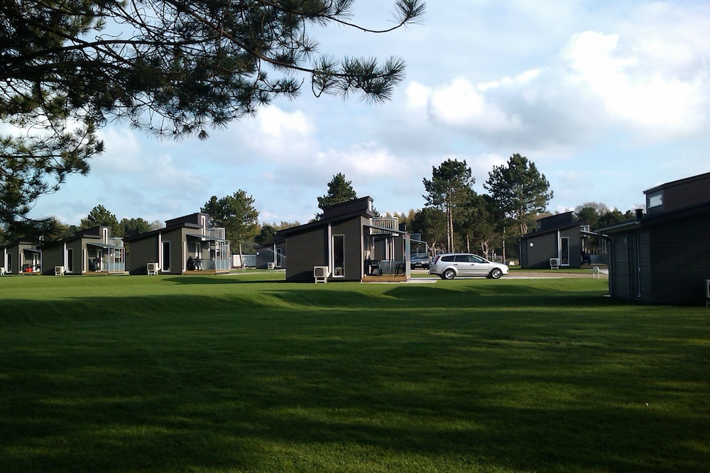Feddet Strand Resort