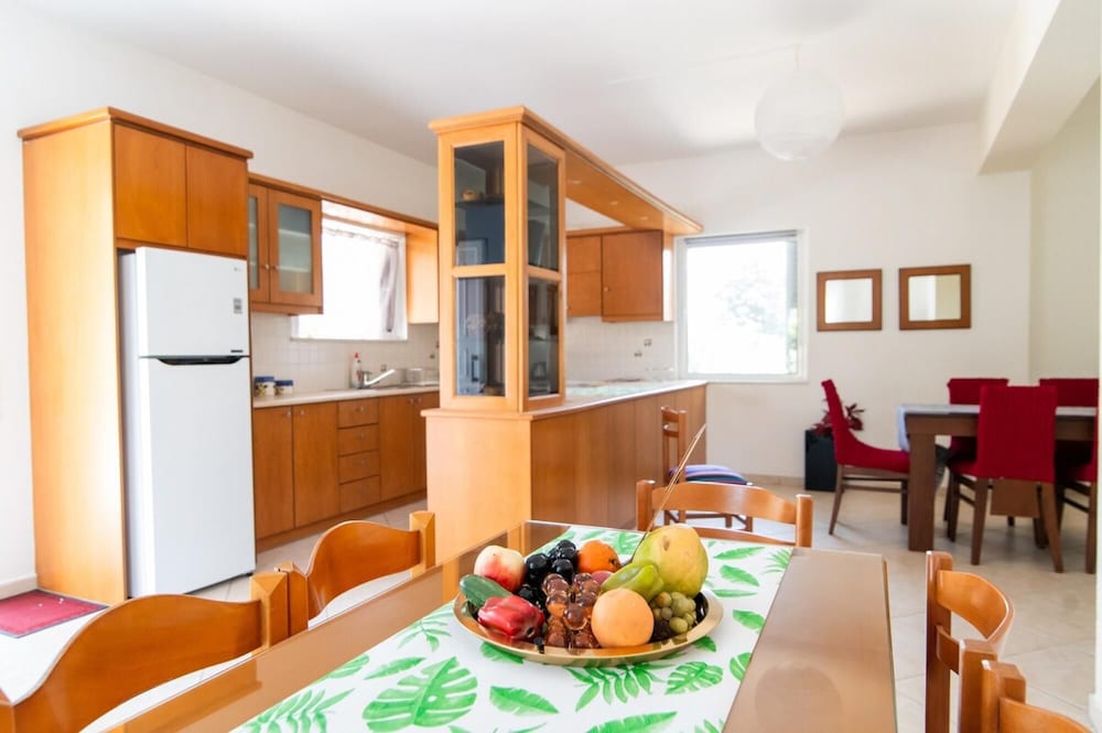Soko Guest House in Astratigos view 2