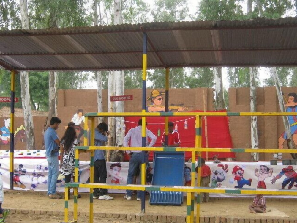 Family Kingdom