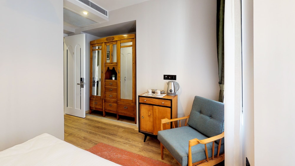 Sanatlar Oteli Galata - Image 52