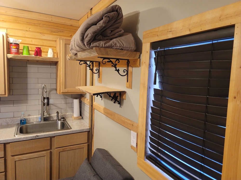 CopperLine Lodge