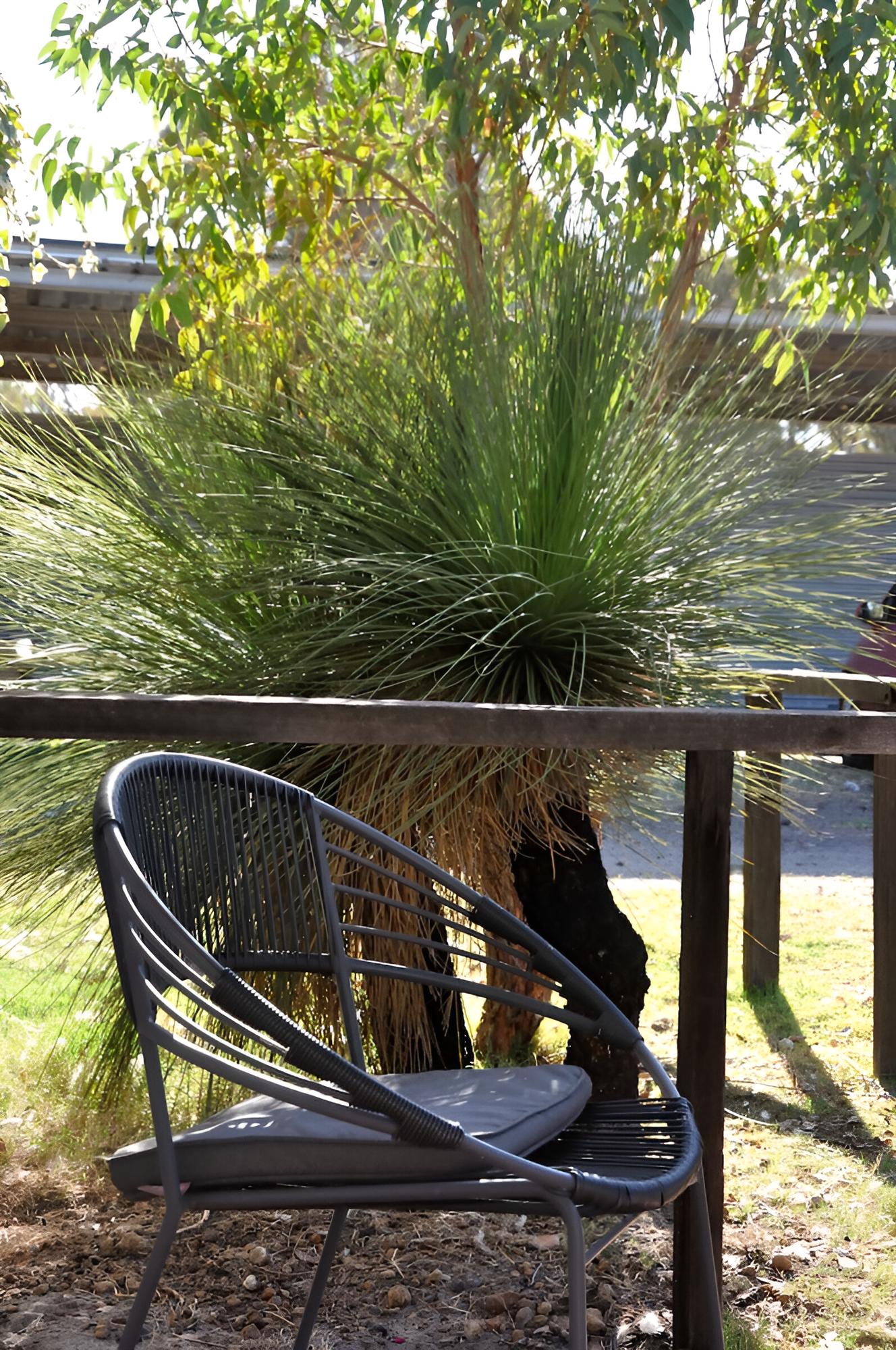 Wilga Farm Stay