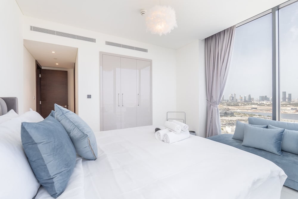 Amazing 2-bedroom in Sobha Creek Vistas Grande