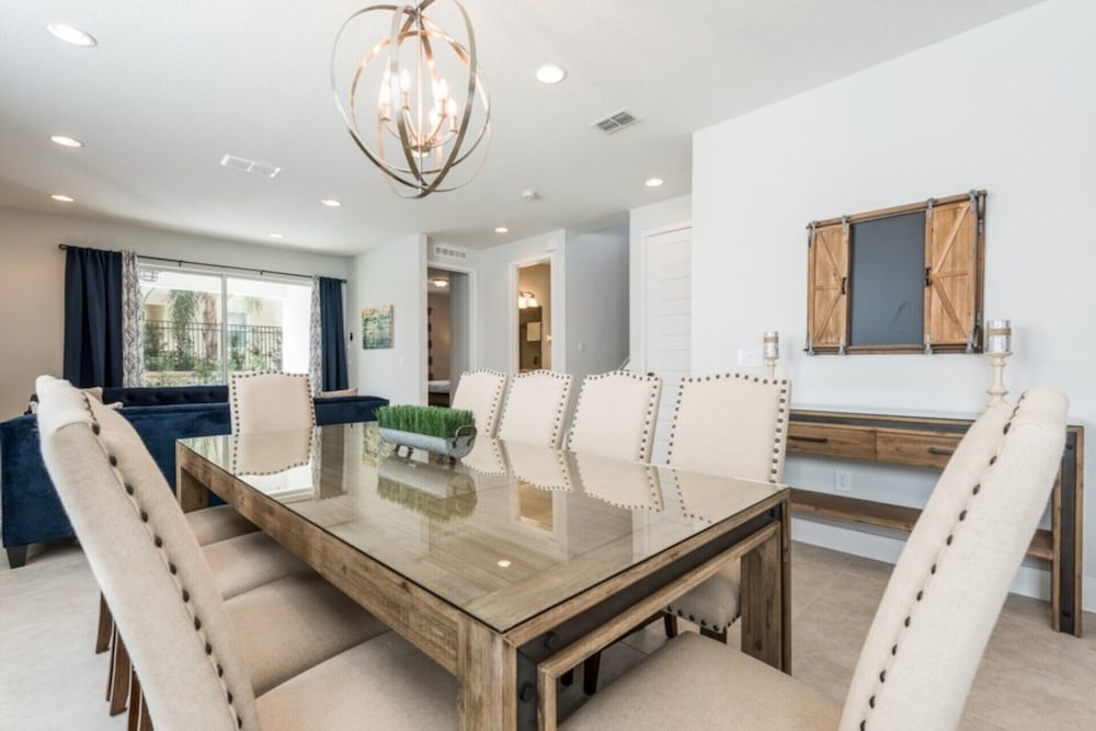 Villa Close to Disney, Orlando Villa 1990 - Image 4