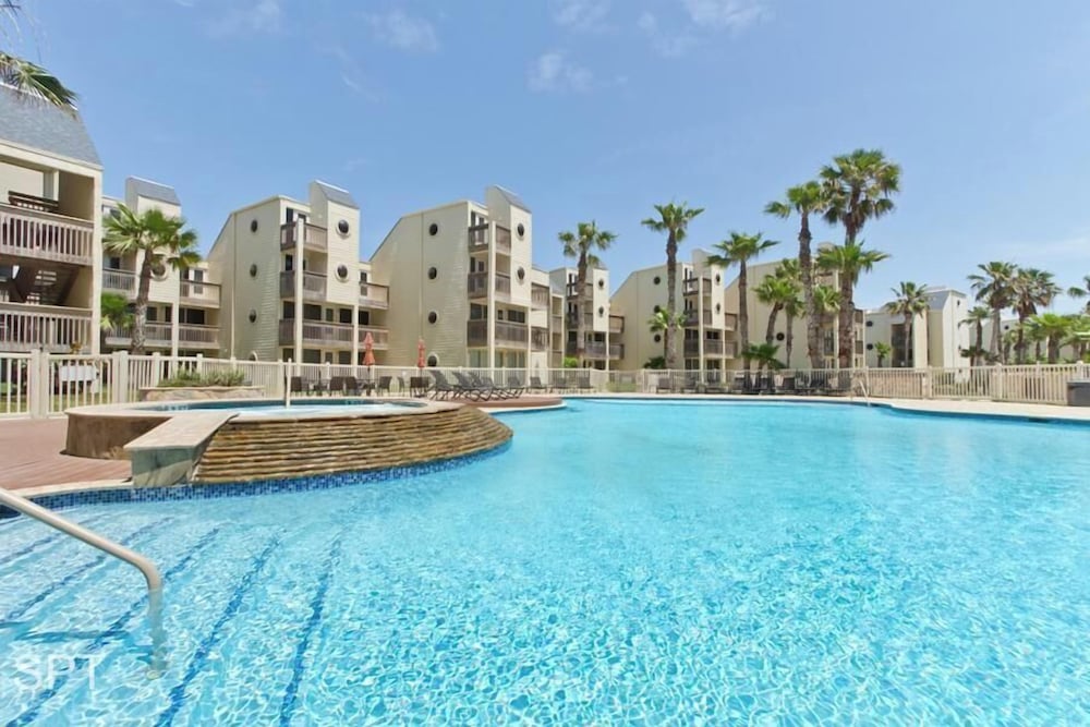 Bahia Mar #112f