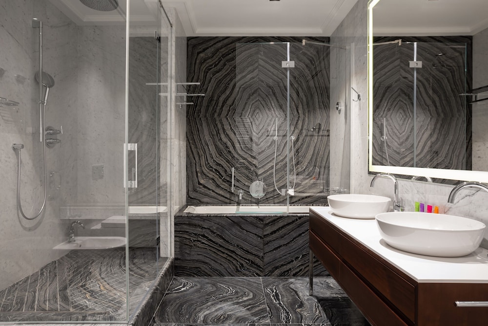 Residences Moscow – Serviced apartments