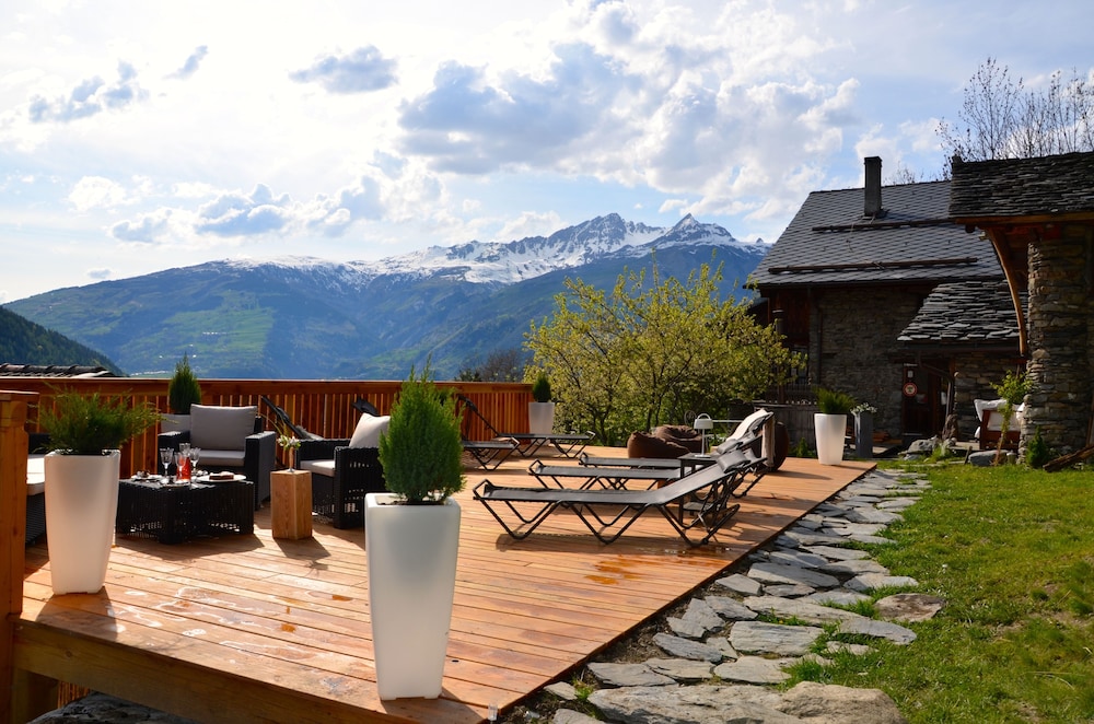 La Ferme d'Angele
