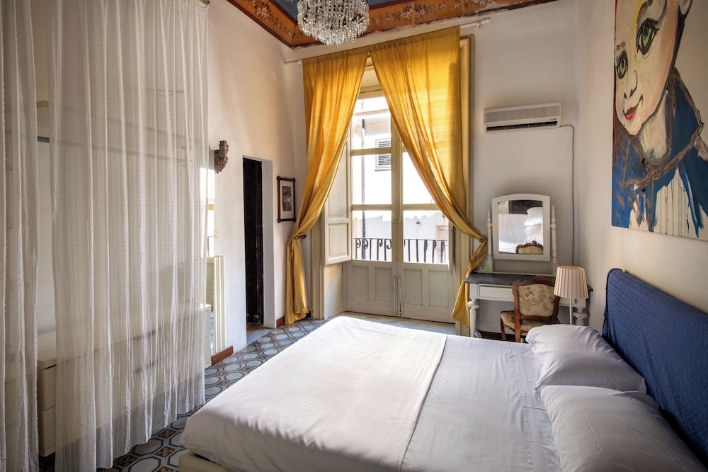 I Saloni del Principe by Wonderful Italy