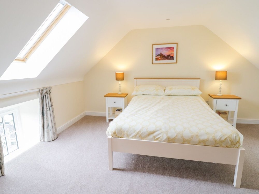 Plas Tirion Cottage