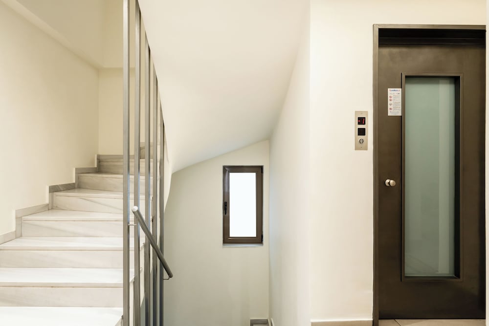 Elysee apartment 8