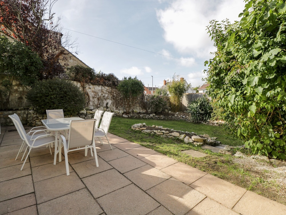 Fisherbridge Cottage