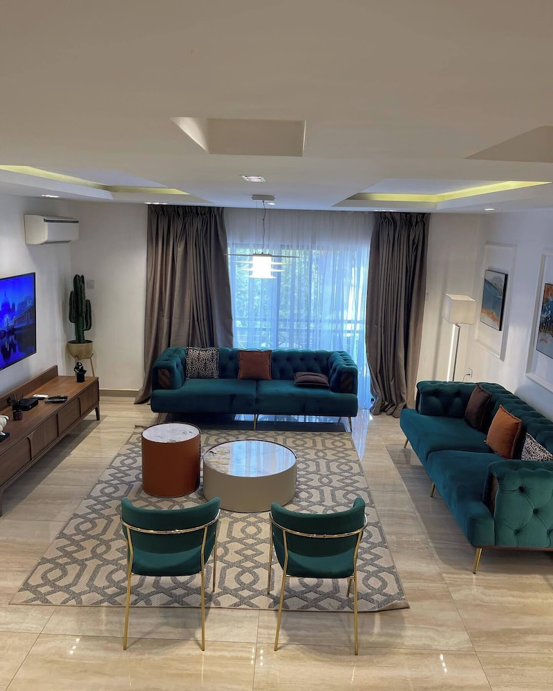 KETON APARTMENT