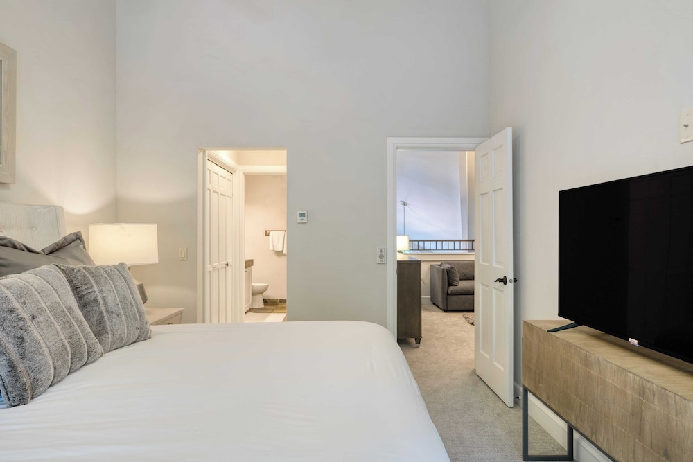 Deer Valley Delight by Avantstay Deer Valley Retreat + Spa