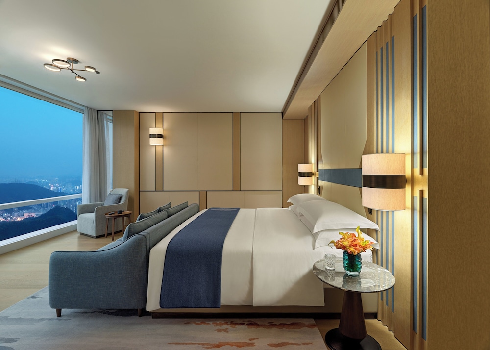 Mandarin Oriental, Shenzhen 22