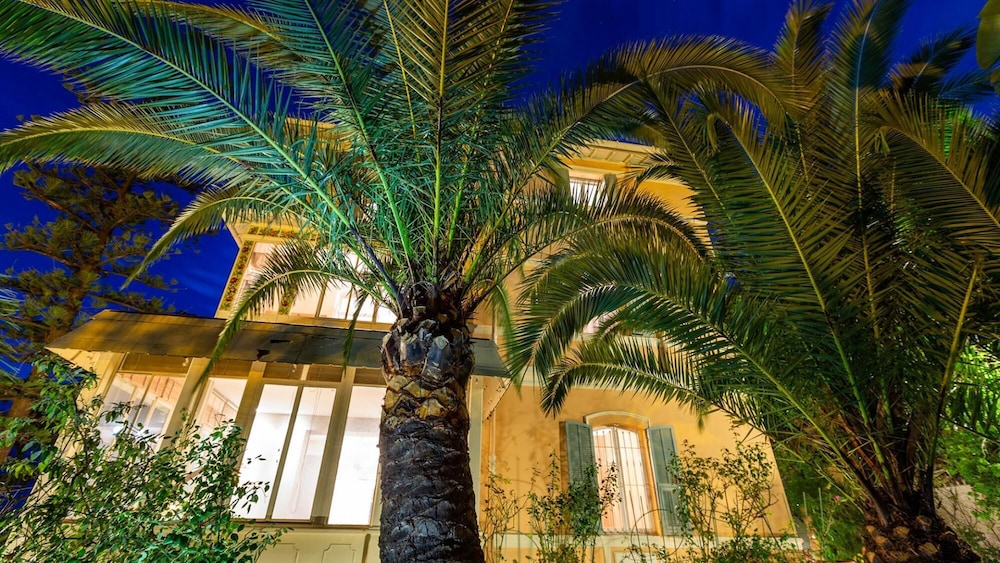 Villa Gioiello 10 in Sanremo view 4