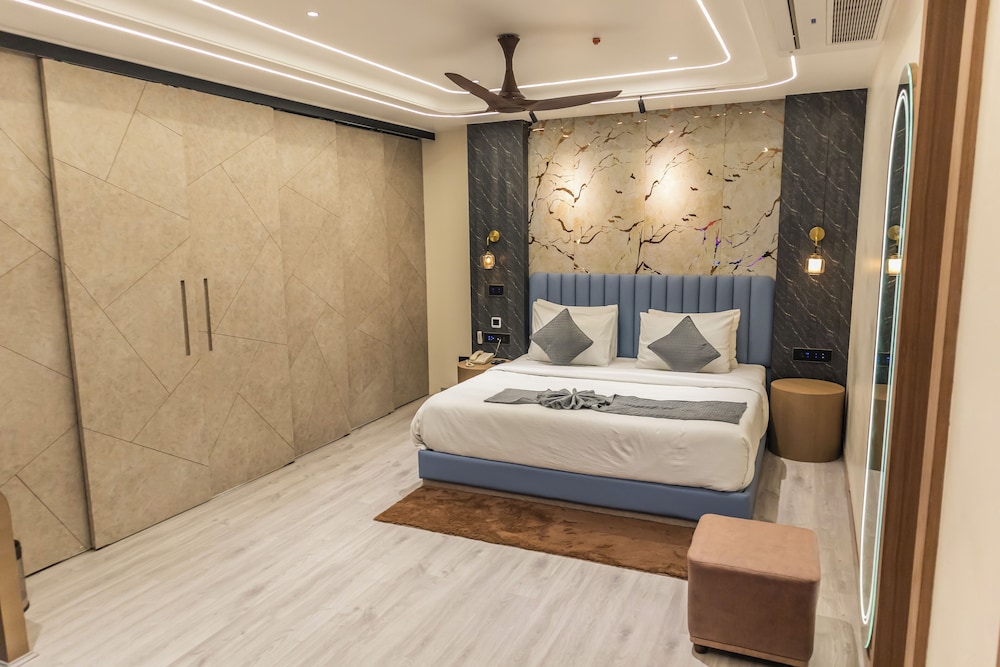 Narang Hotel