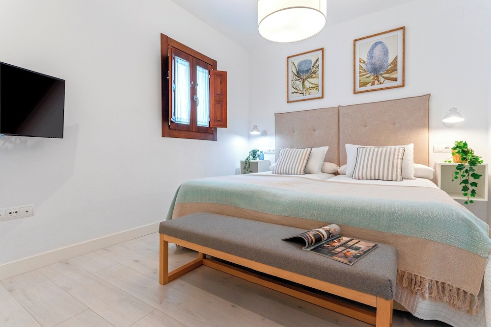 Genteel Home Zacatín Granada
