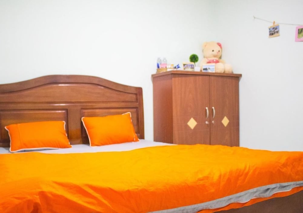 The PM Hostel
