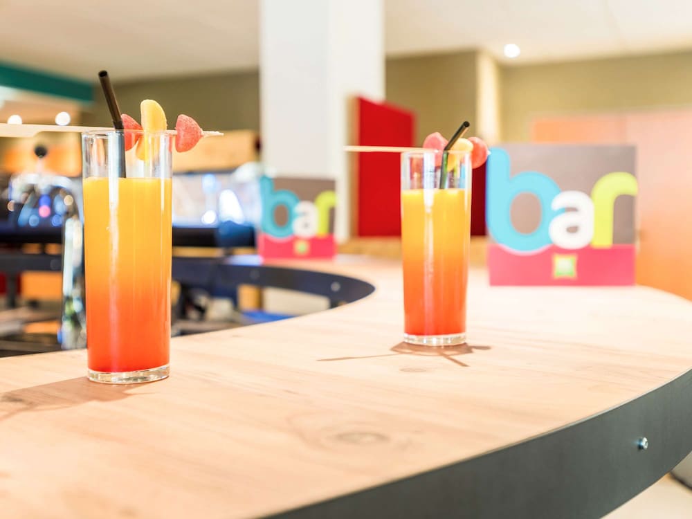 Chambray-les-Tours Vacations - ibis Styles Tours Sud - Property Image 10