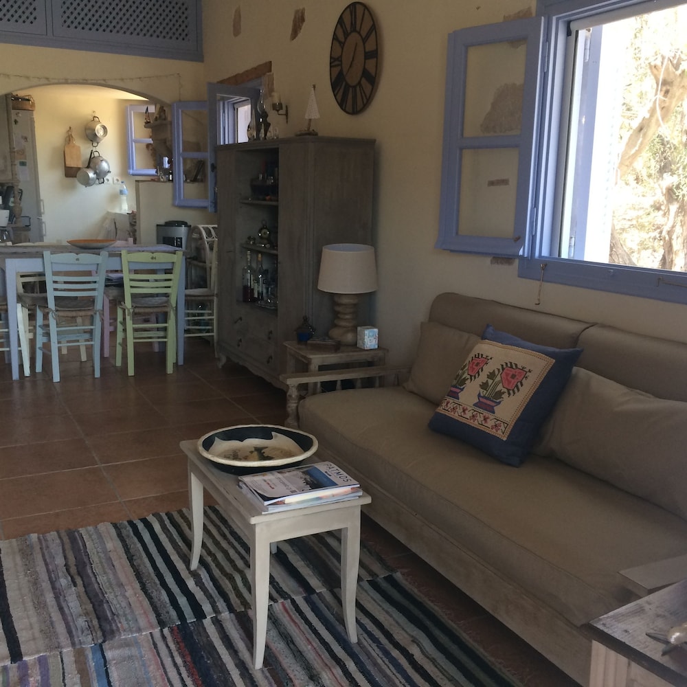 Patmos Exclusive Villas
