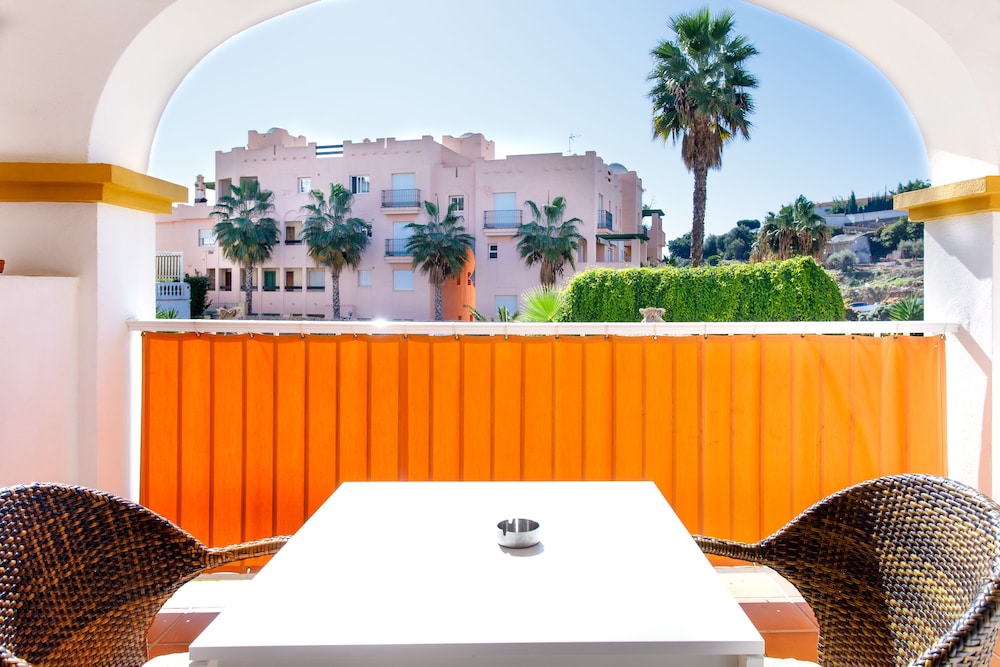 Hotel Apartamentos Turísticos Almoraide - Image 1