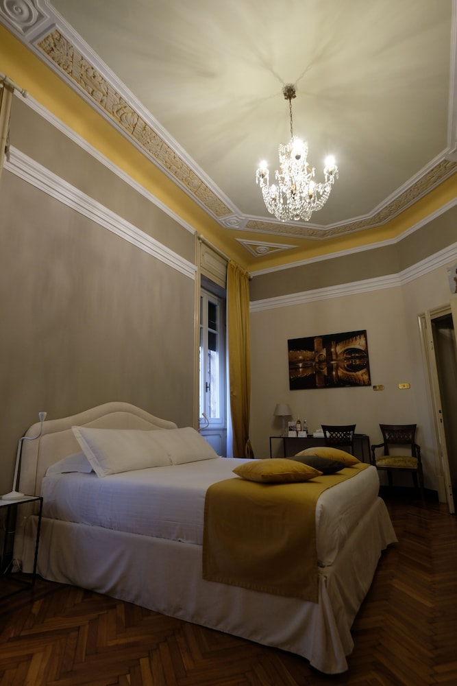 Residenza Palazzo Negri