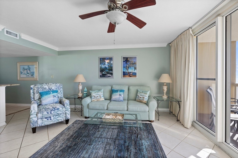 Pelican Beach 1510 1 Bedroom Condo by Pelican Beach Management view 4
