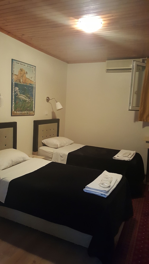 Yeşilköy Airport Butik Otel - Image 26