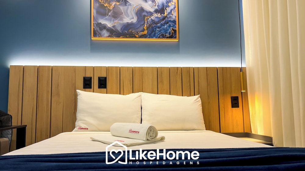 Get Sense - LikeHome Hospedagens