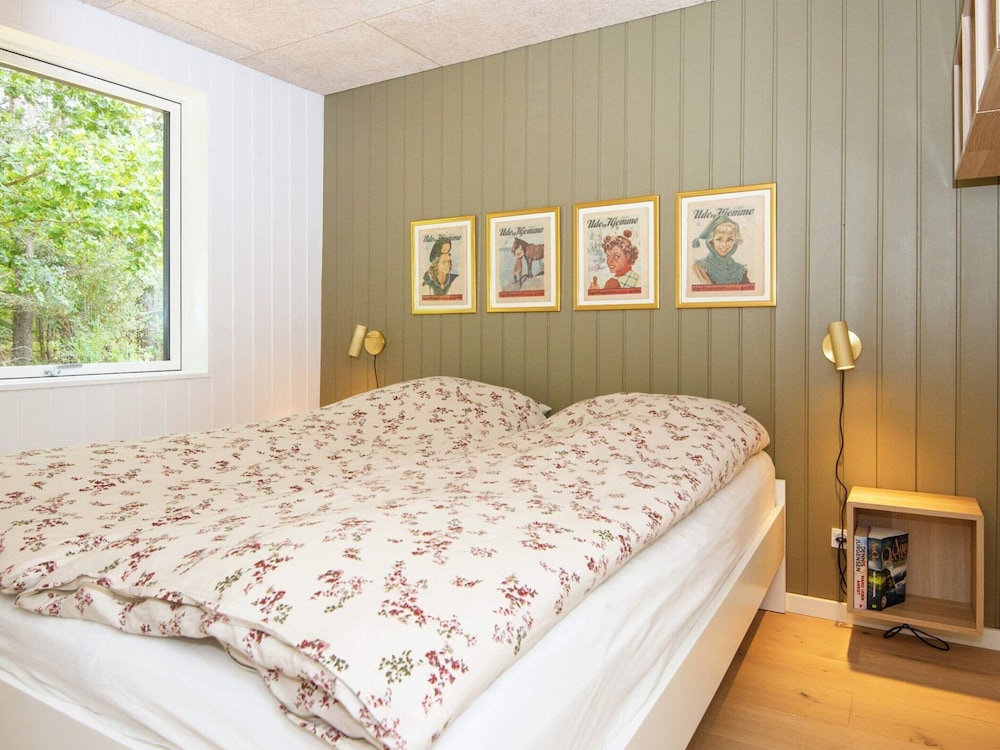 4 Star Holiday Home in Ebeltoft view 5